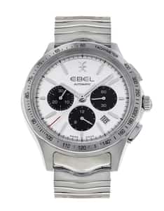 Resale value 2025 of ebel watches